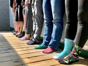 Chaussette