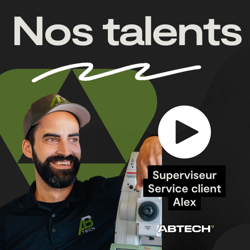 Superviseur Service Client