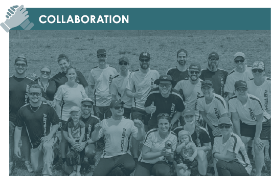 Collaboration